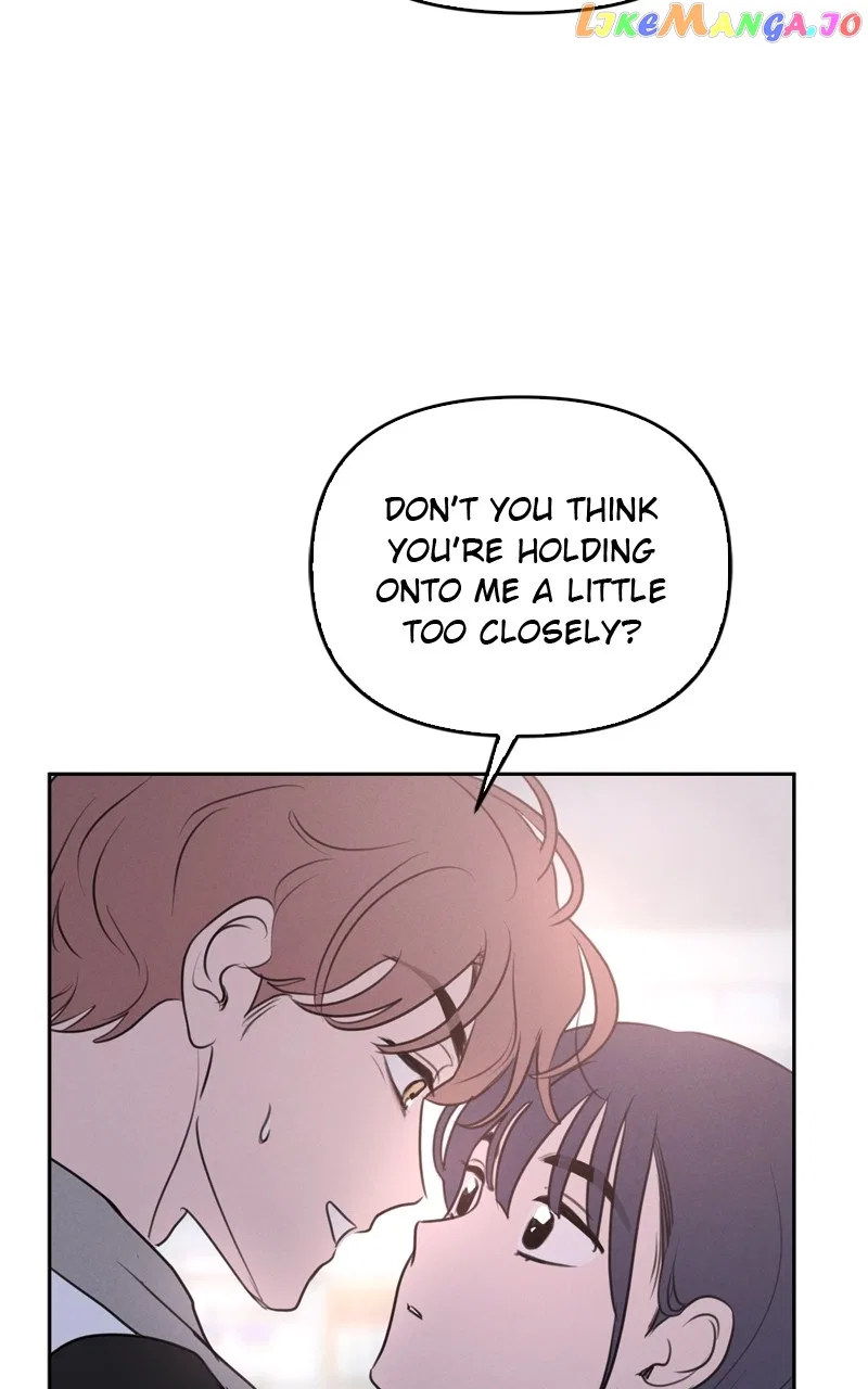 Our Secret Alliance Chapter 72 – Page 68