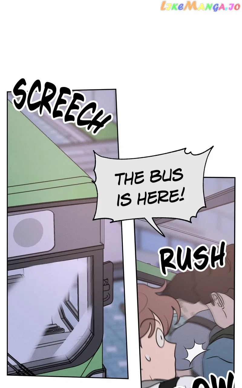 Our Secret Alliance Chapter 72 – Page 78