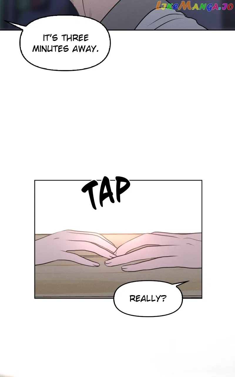 Our Secret Alliance Chapter 72 – Page 84