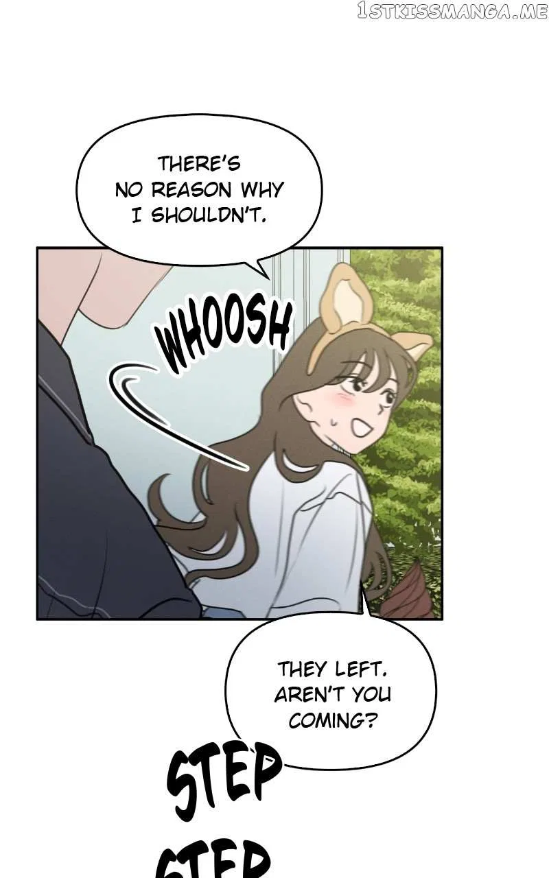Our Secret Alliance Chapter 57 – Page 8