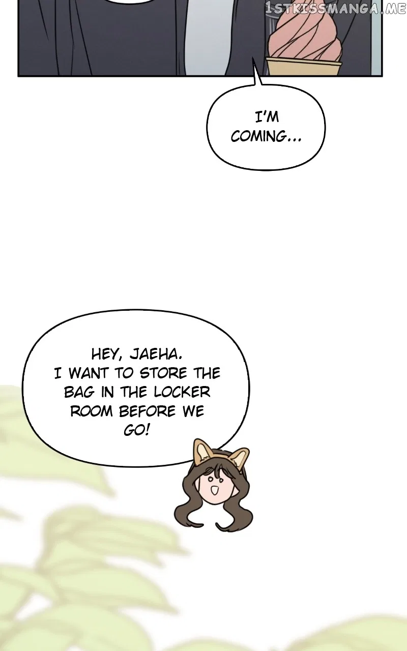 Our Secret Alliance Chapter 57 – Page 10