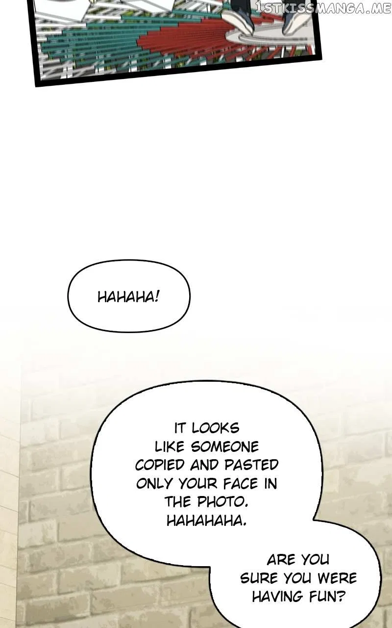 Our Secret Alliance Chapter 57 – Page 13
