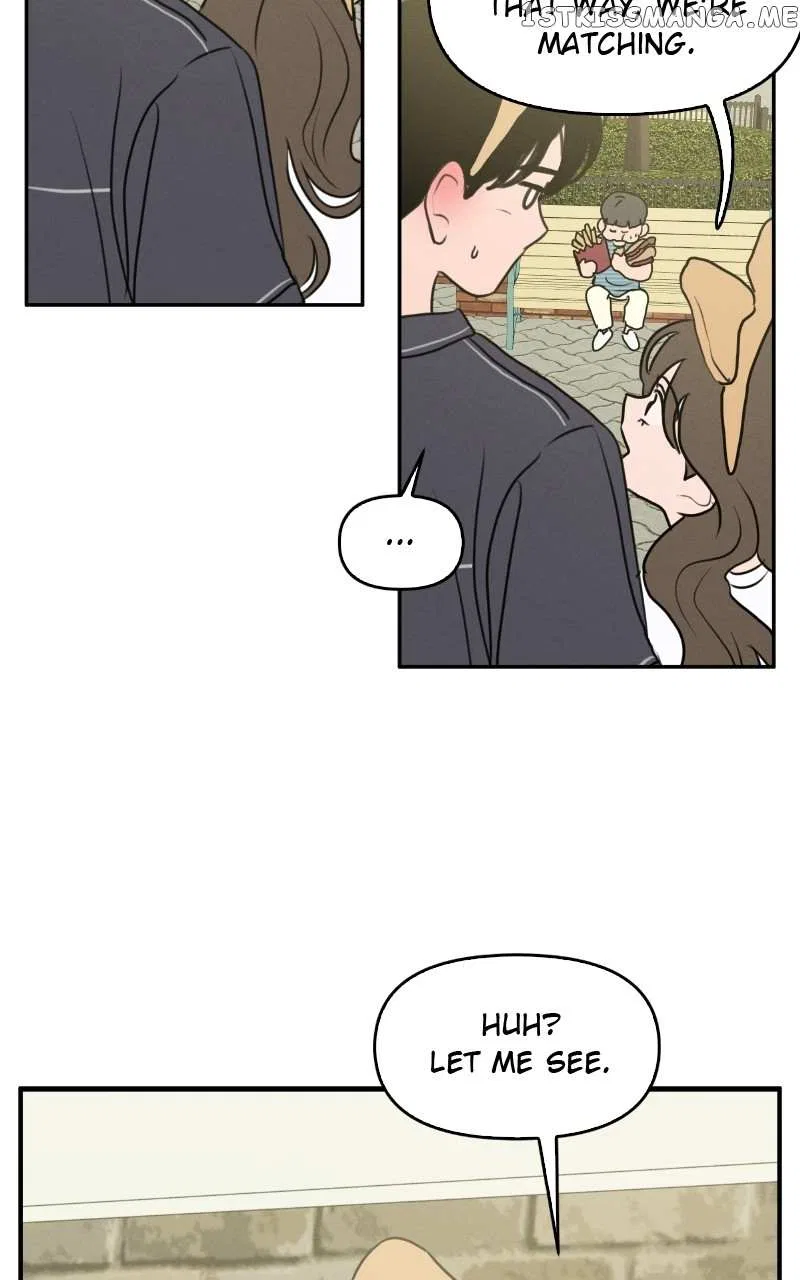 Our Secret Alliance Chapter 57 – Page 16