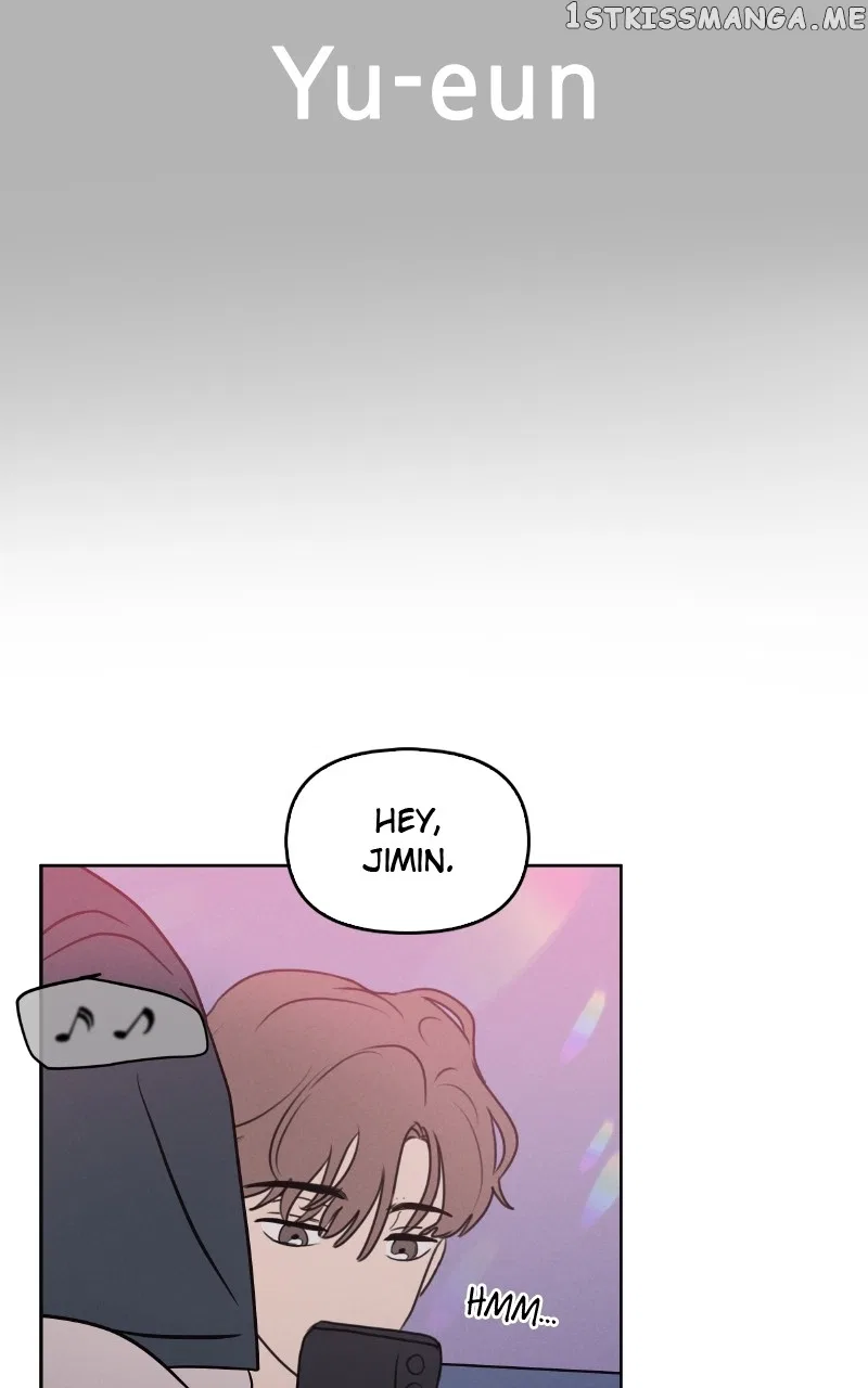 Our Secret Alliance Chapter 57 – Page 19