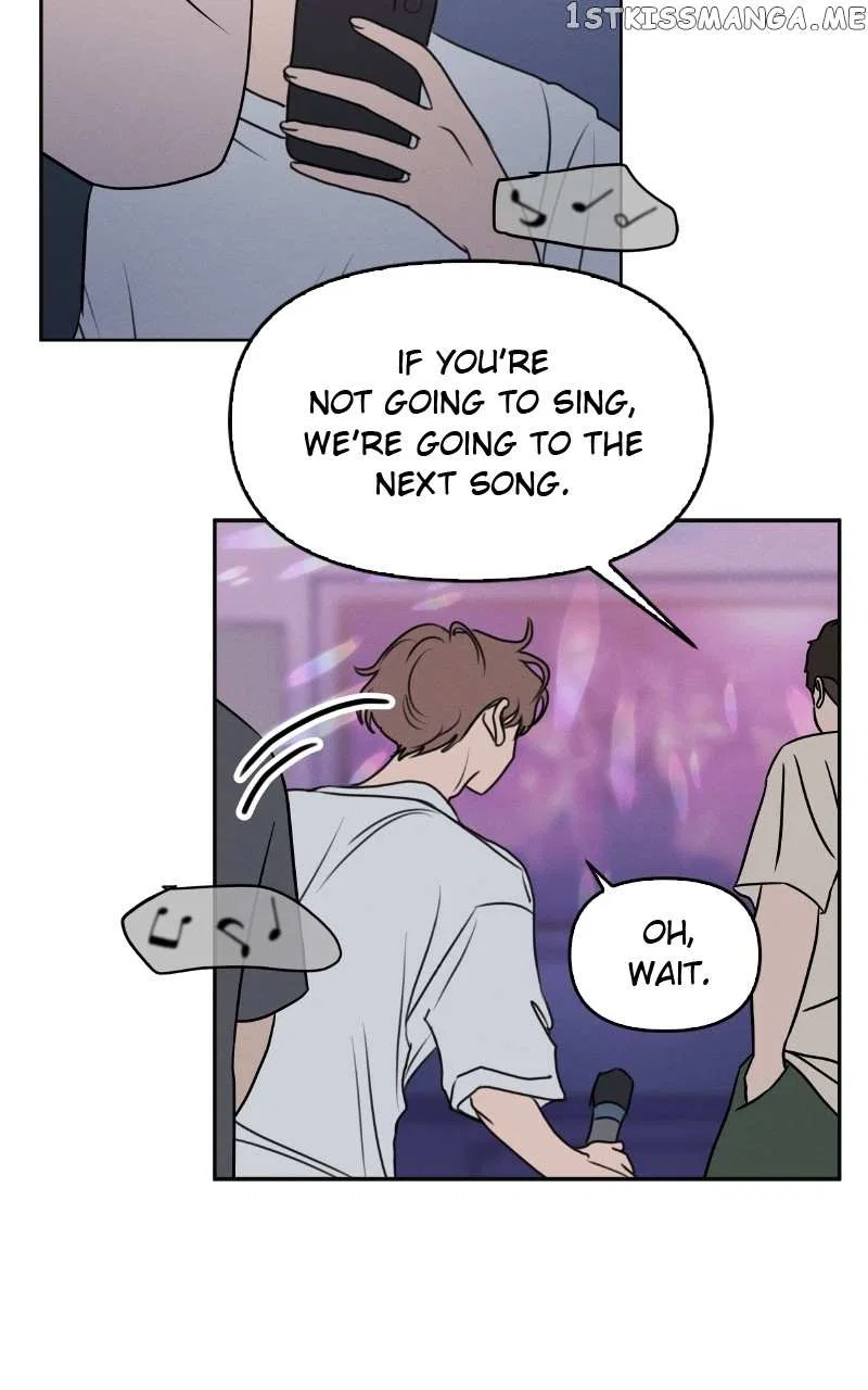 Our Secret Alliance Chapter 57 – Page 20