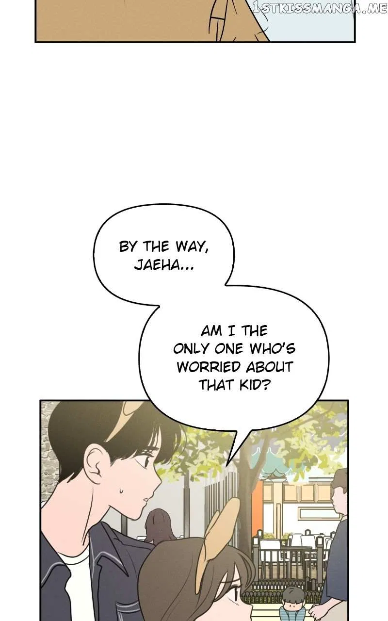 Our Secret Alliance Chapter 57 – Page 23