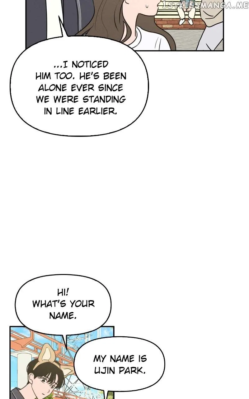 Our Secret Alliance Chapter 57 – Page 24