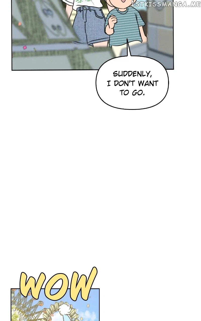 Our Secret Alliance Chapter 57 – Page 28