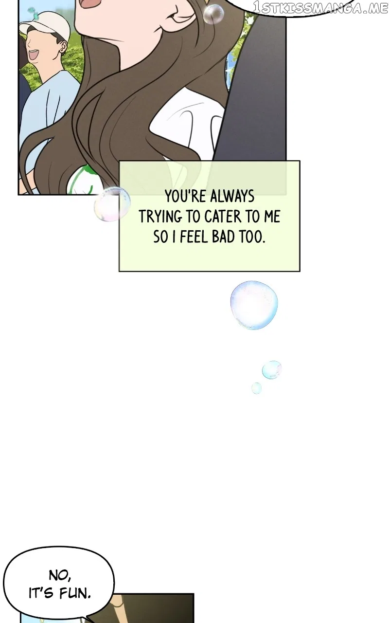 Our Secret Alliance Chapter 57 – Page 36