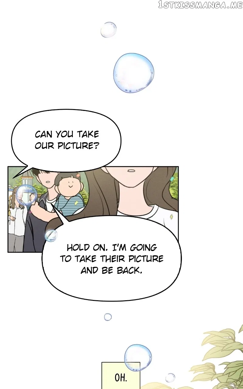 Our Secret Alliance Chapter 57 – Page 41
