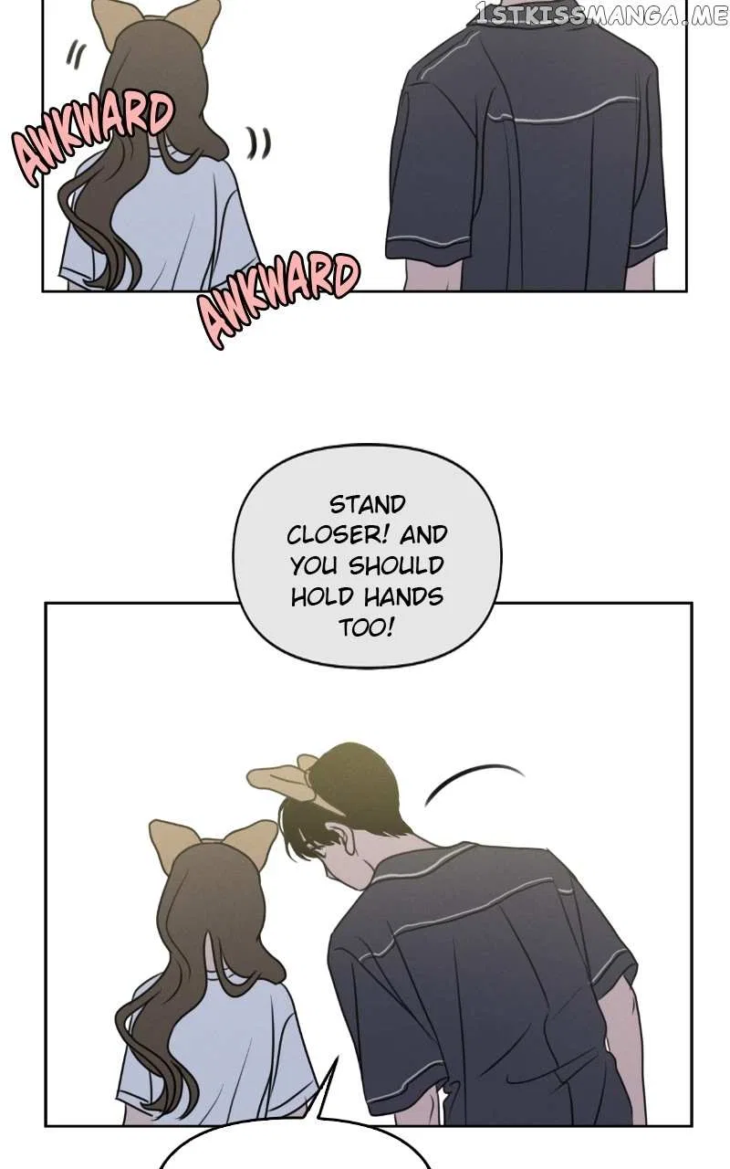 Our Secret Alliance Chapter 57 – Page 44