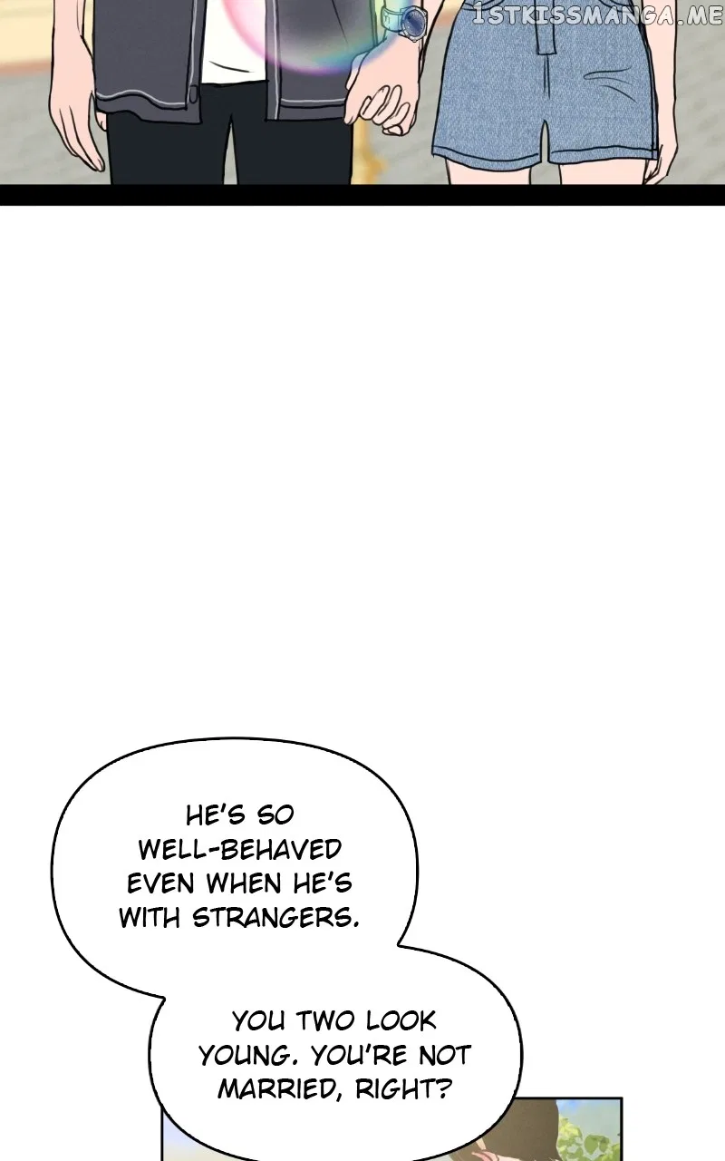 Our Secret Alliance Chapter 57 – Page 50