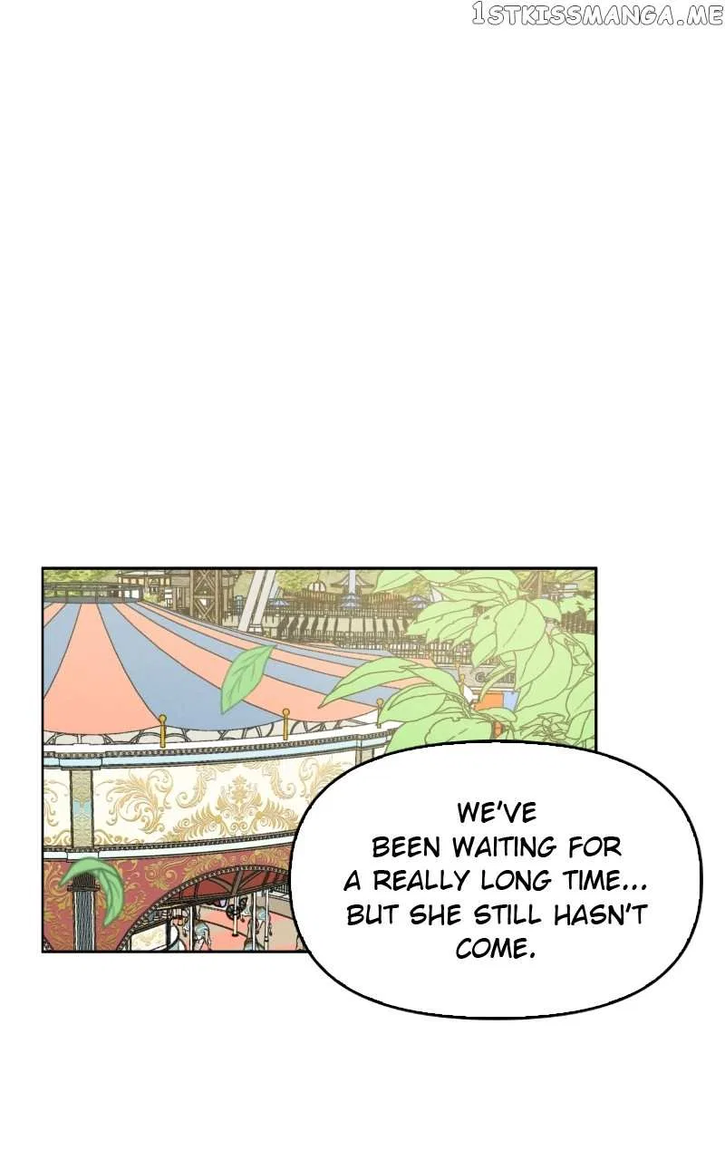 Our Secret Alliance Chapter 57 – Page 53