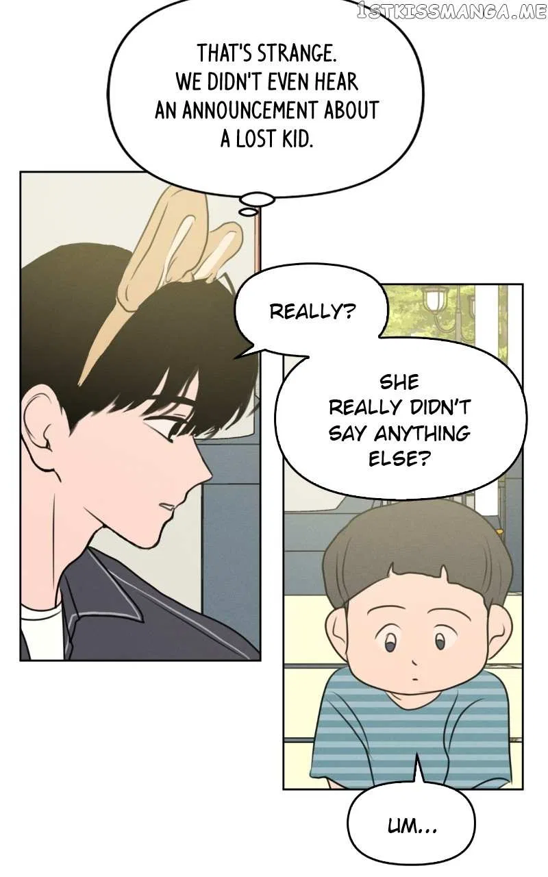 Our Secret Alliance Chapter 57 – Page 59