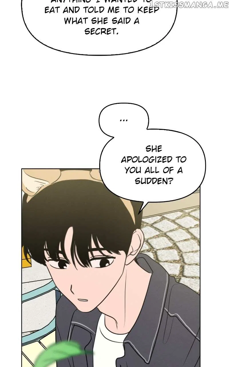 Our Secret Alliance Chapter 57 – Page 62