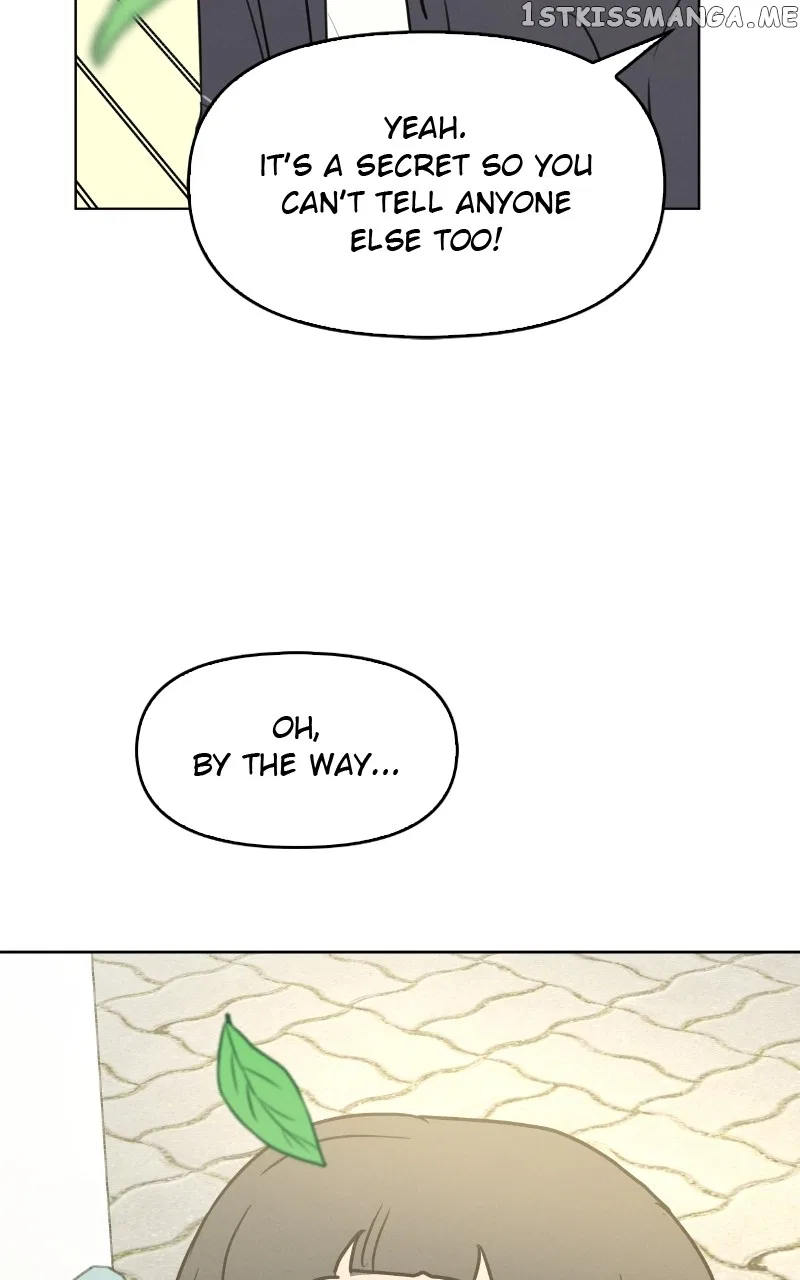 Our Secret Alliance Chapter 57 – Page 63