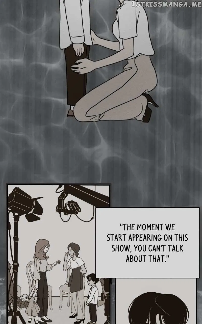 Our Secret Alliance Chapter 57 – Page 67