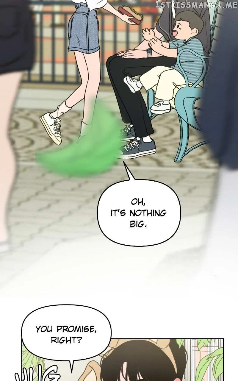Our Secret Alliance Chapter 57 – Page 73