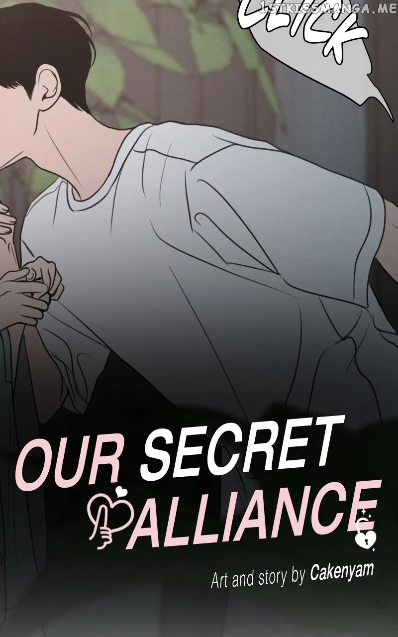 Our Secret Alliance Chapter 56 – Page 4