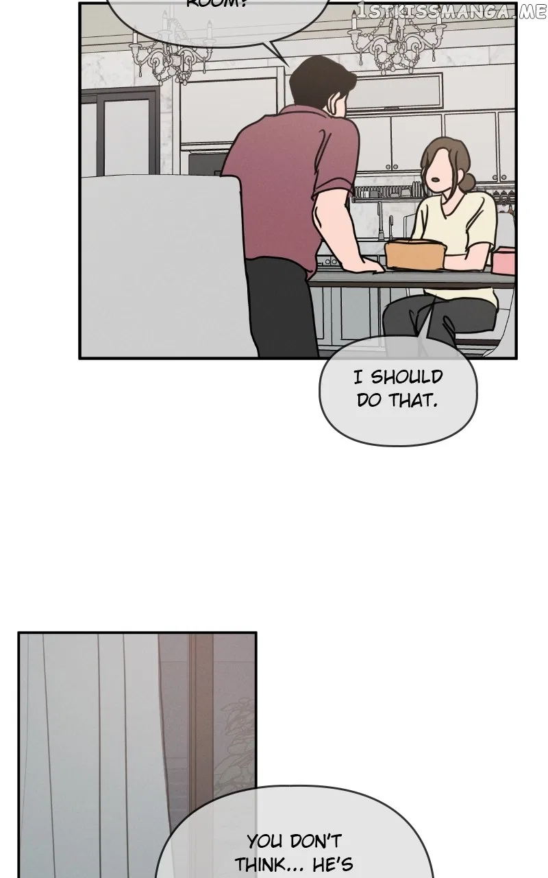 Our Secret Alliance Chapter 56 – Page 6
