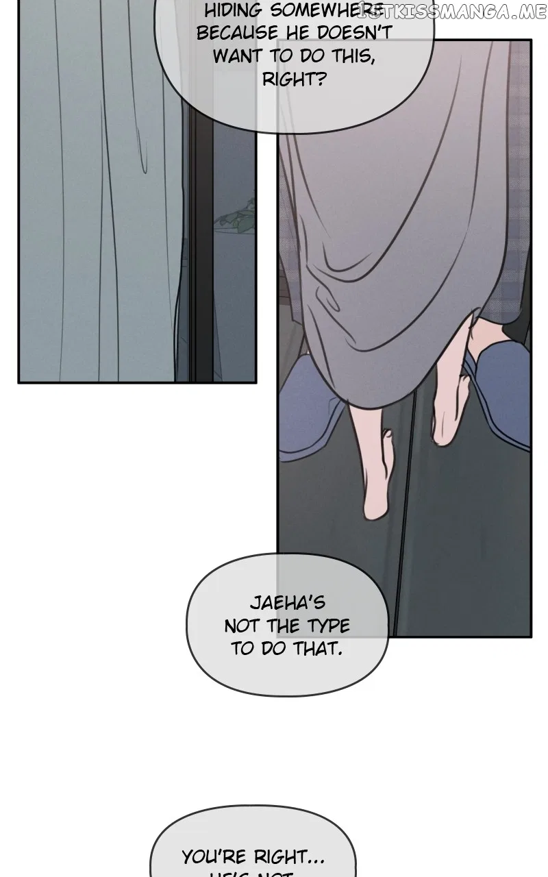 Our Secret Alliance Chapter 56 – Page 7