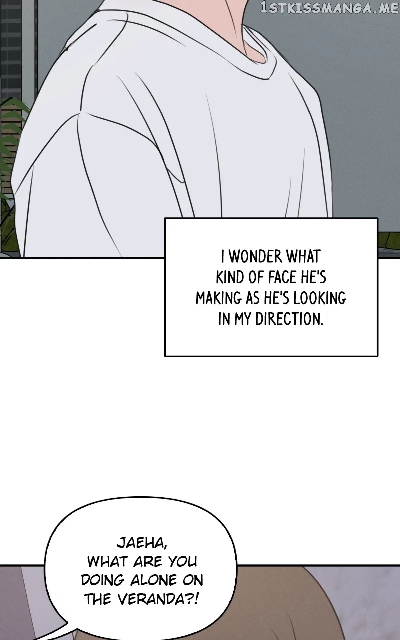 Our Secret Alliance Chapter 56 – Page 19
