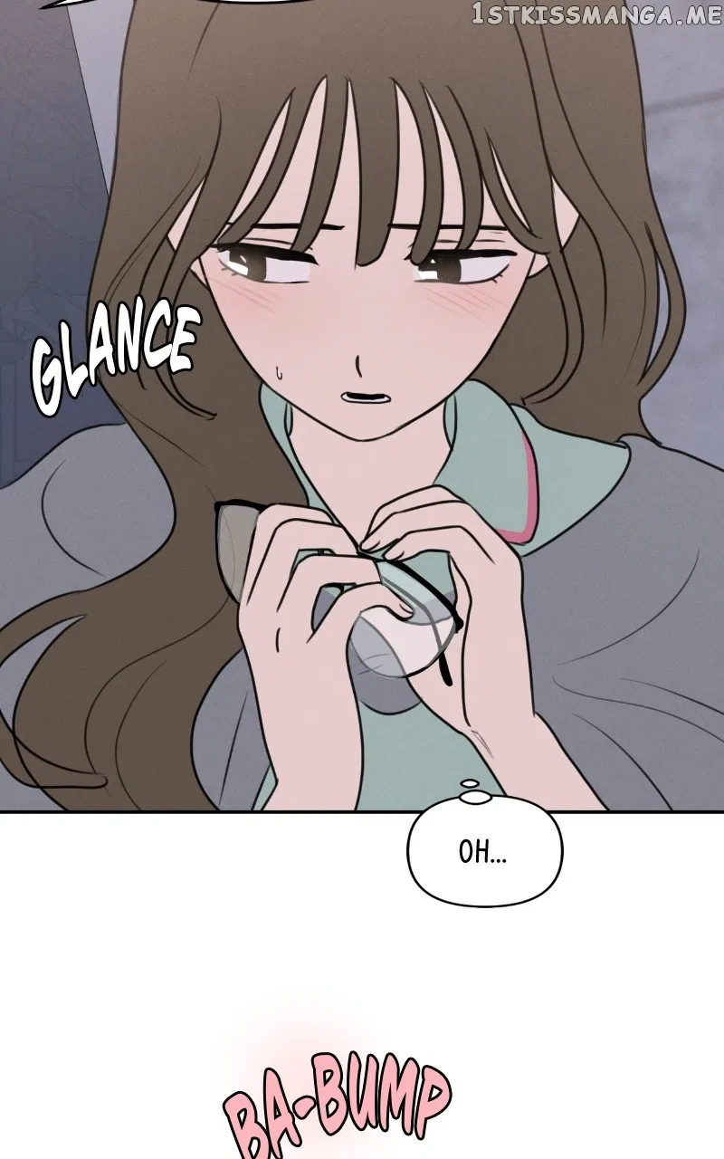 Our Secret Alliance Chapter 56 – Page 20