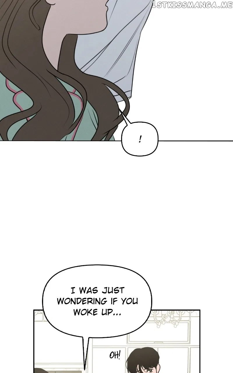Our Secret Alliance Chapter 56 – Page 30