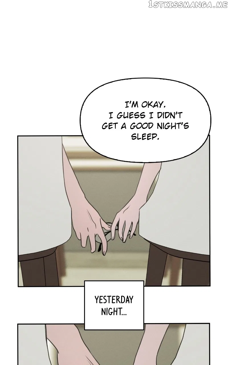 Our Secret Alliance Chapter 56 – Page 33