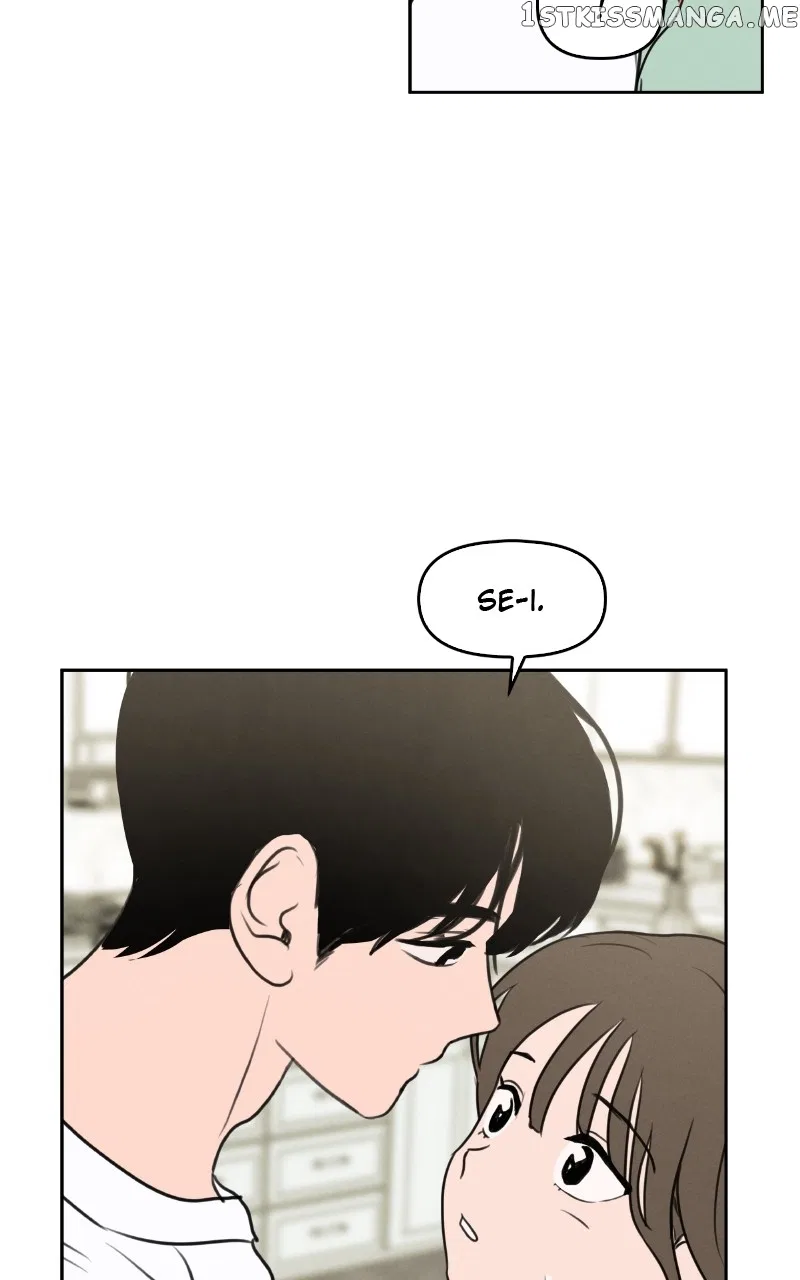Our Secret Alliance Chapter 56 – Page 37