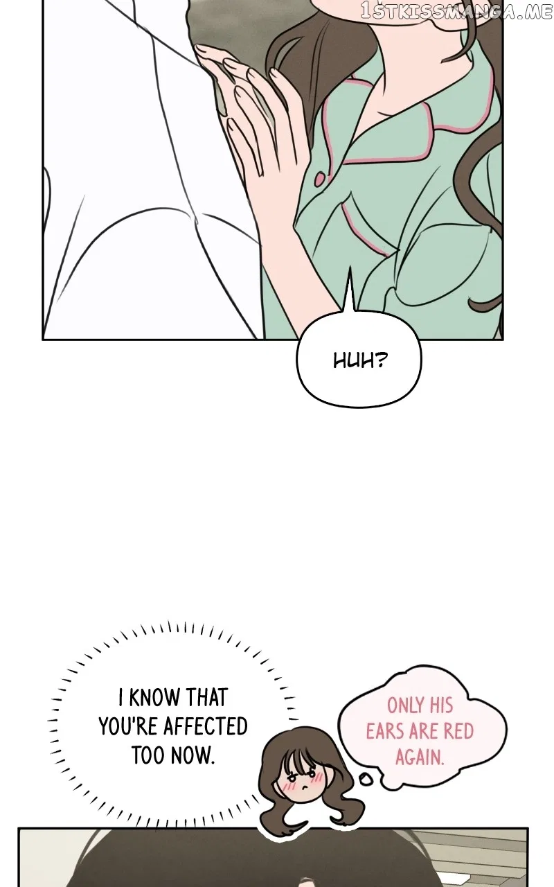 Our Secret Alliance Chapter 56 – Page 38
