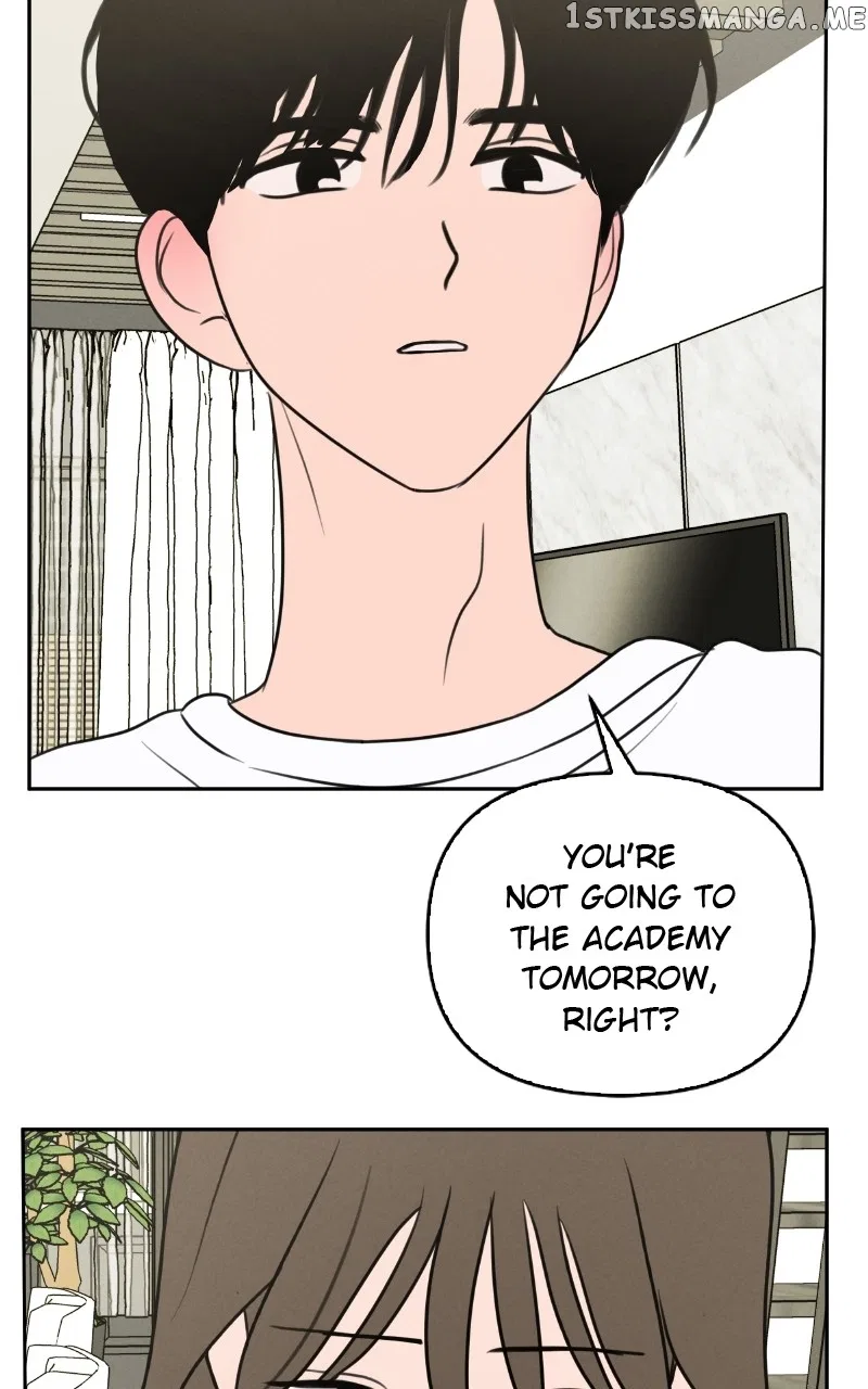 Our Secret Alliance Chapter 56 – Page 39