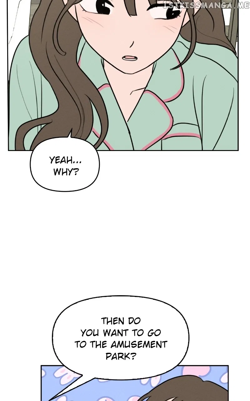 Our Secret Alliance Chapter 56 – Page 40