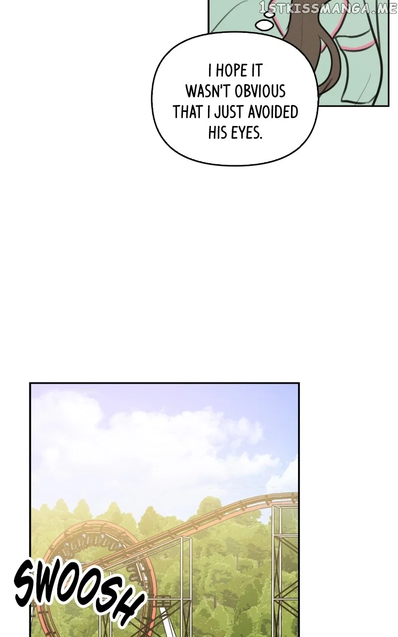 Our Secret Alliance Chapter 56 – Page 44