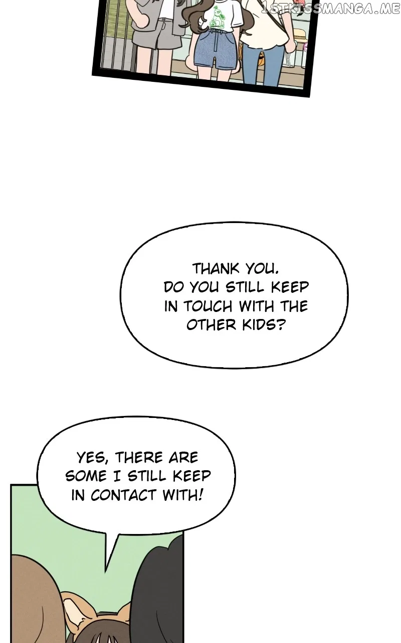 Our Secret Alliance Chapter 56 – Page 50