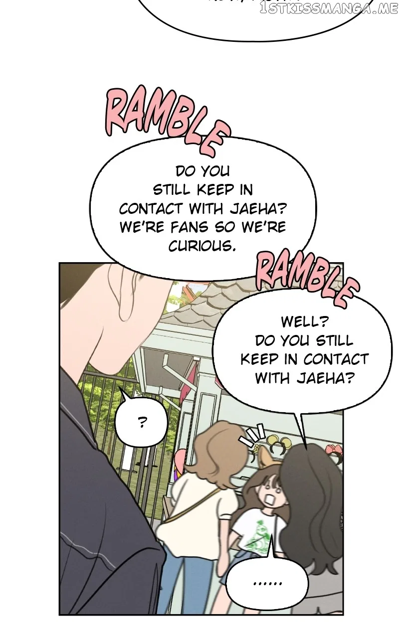 Our Secret Alliance Chapter 56 – Page 52