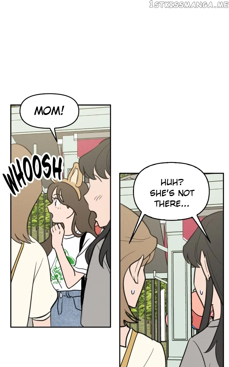 Our Secret Alliance Chapter 56 – Page 53