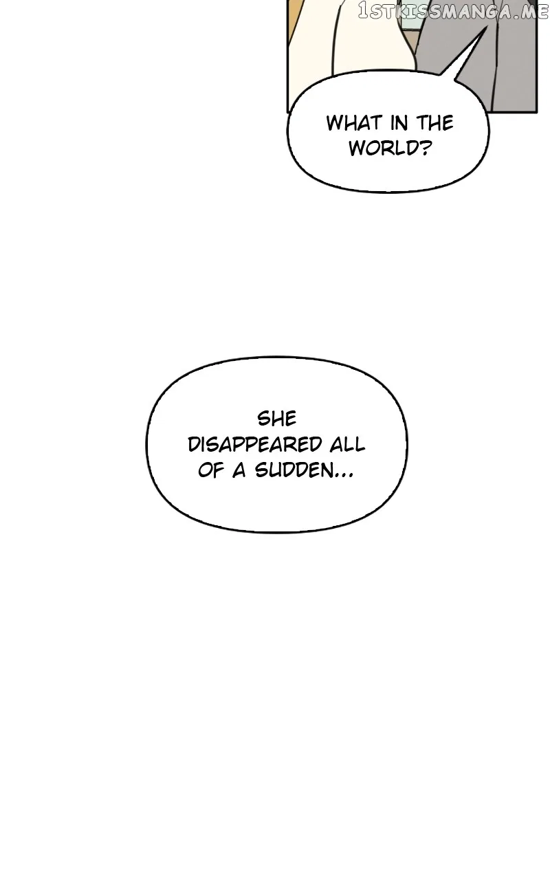 Our Secret Alliance Chapter 56 – Page 54