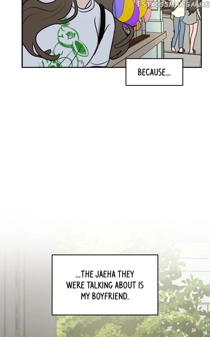 Our Secret Alliance Chapter 56 – Page 57