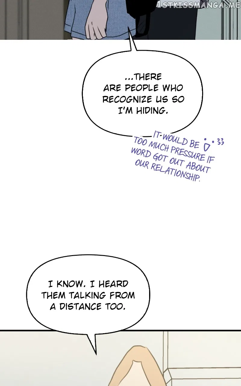 Our Secret Alliance Chapter 56 – Page 59
