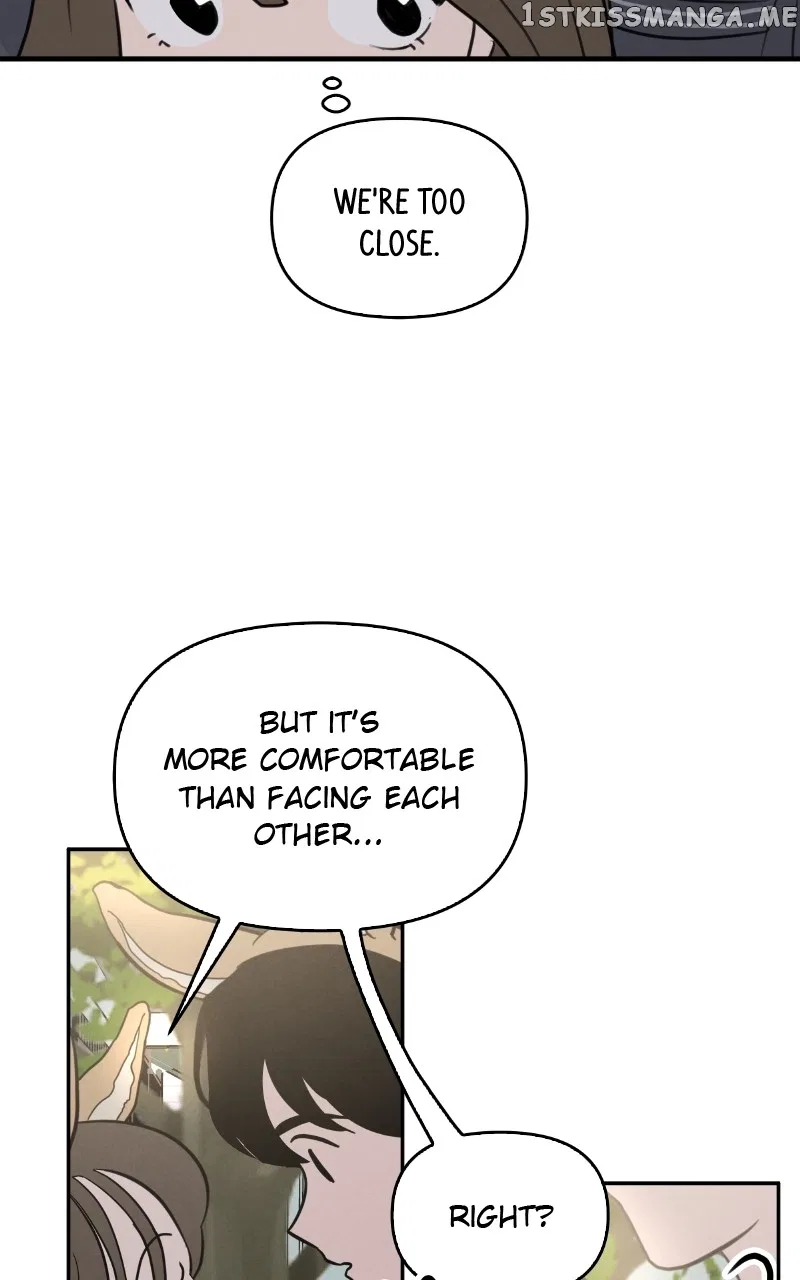 Our Secret Alliance Chapter 56 – Page 61