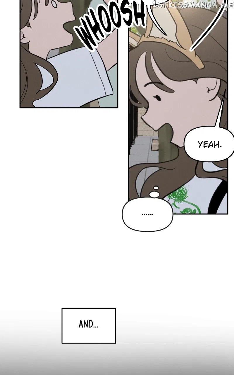 Our Secret Alliance Chapter 56 – Page 62