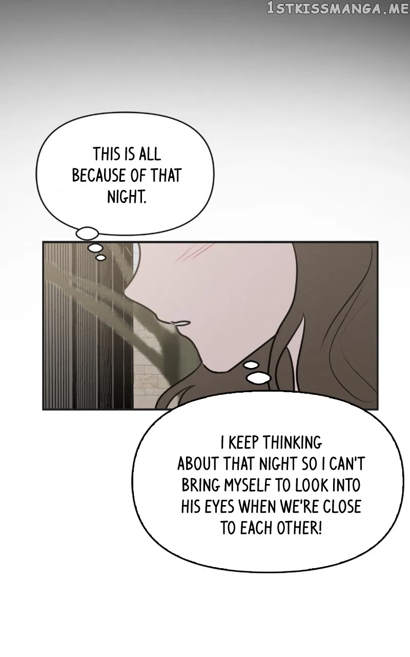 Our Secret Alliance Chapter 56 – Page 65