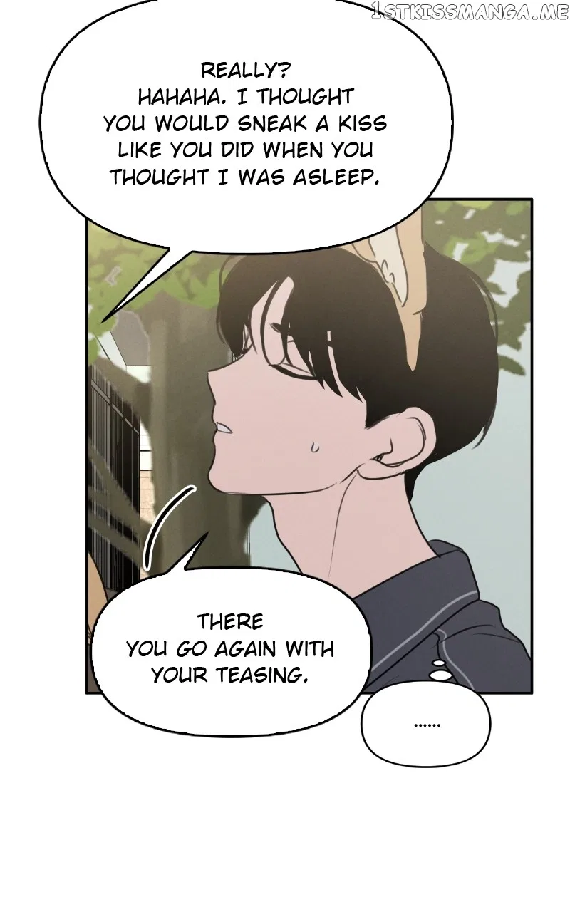 Our Secret Alliance Chapter 56 – Page 67