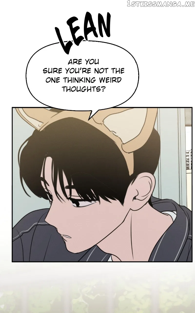 Our Secret Alliance Chapter 56 – Page 68