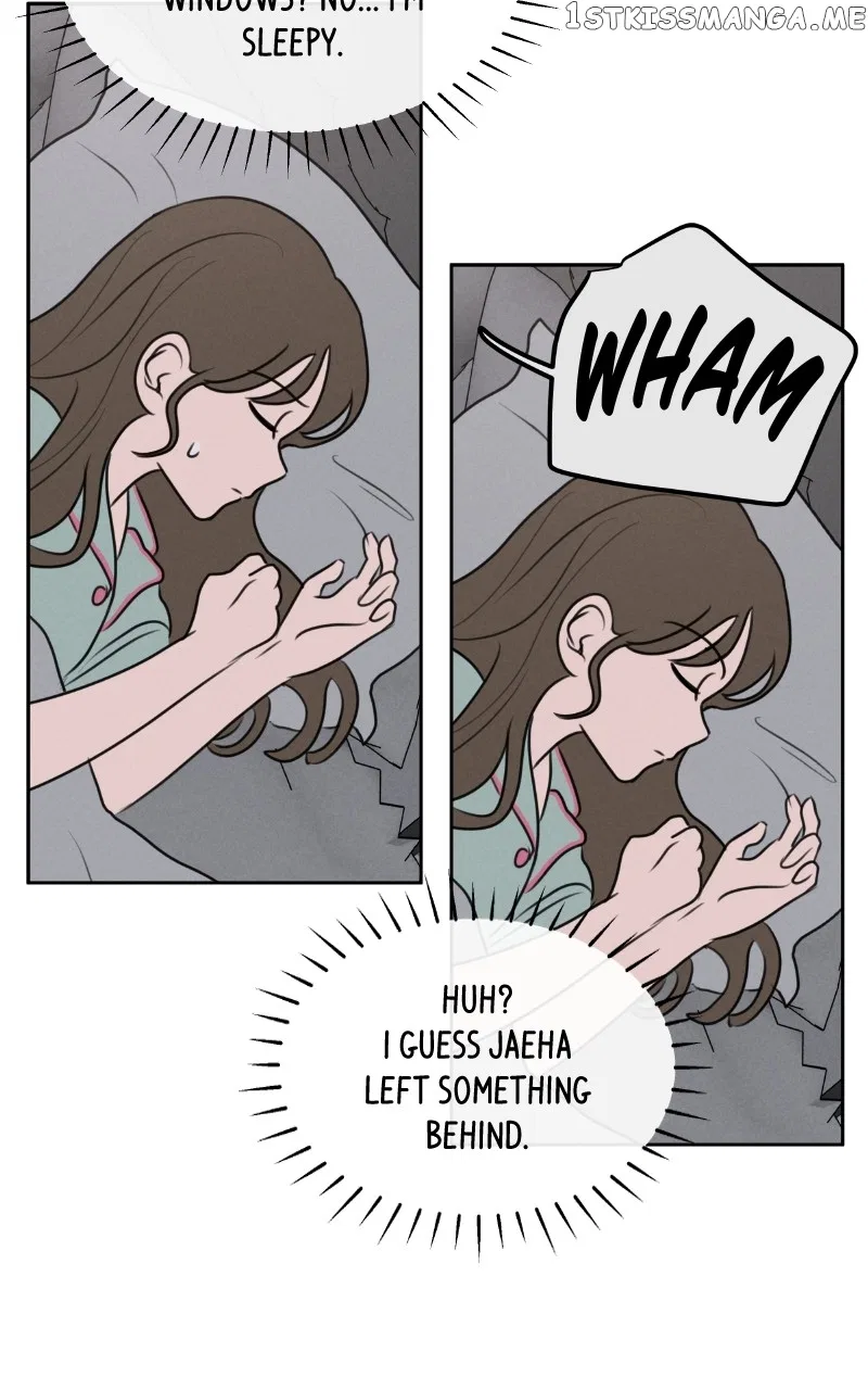 Our Secret Alliance Chapter 55 – Page 2