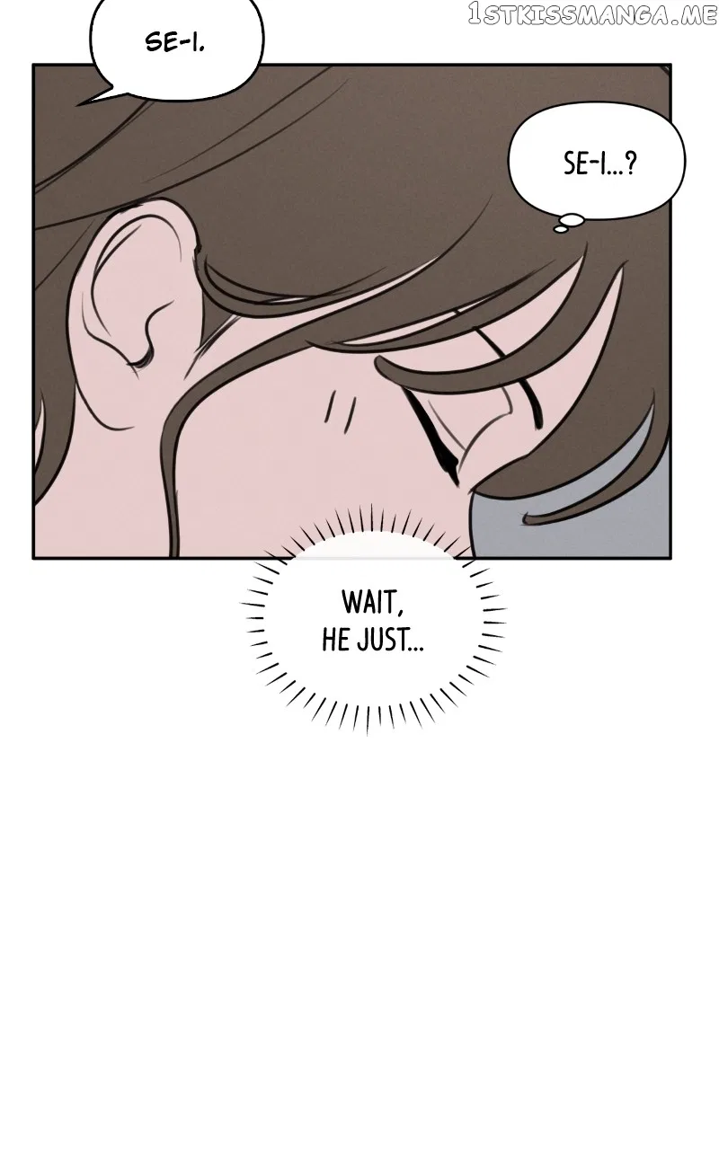 Our Secret Alliance Chapter 55 – Page 4