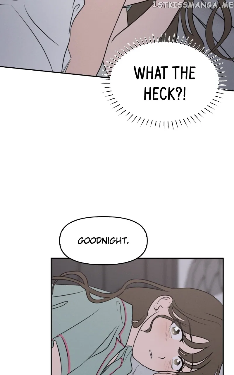 Our Secret Alliance Chapter 55 – Page 7