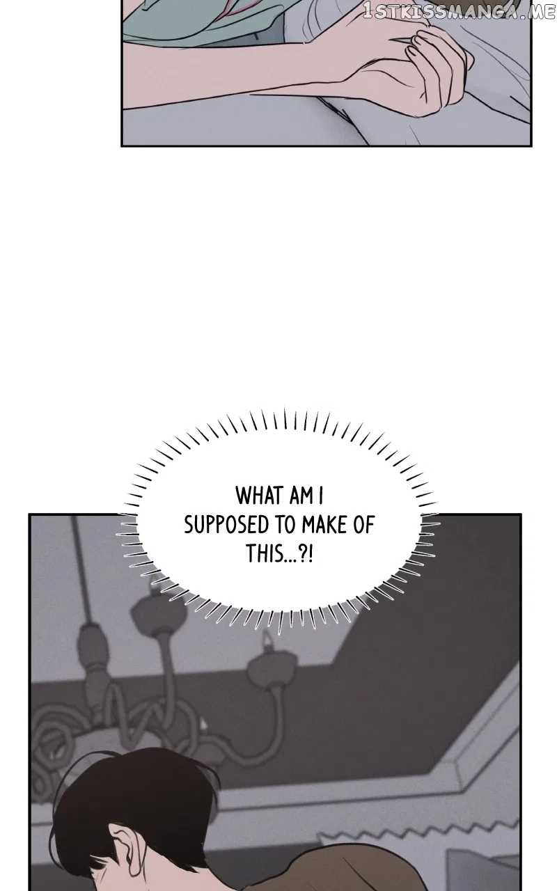 Our Secret Alliance Chapter 55 – Page 8