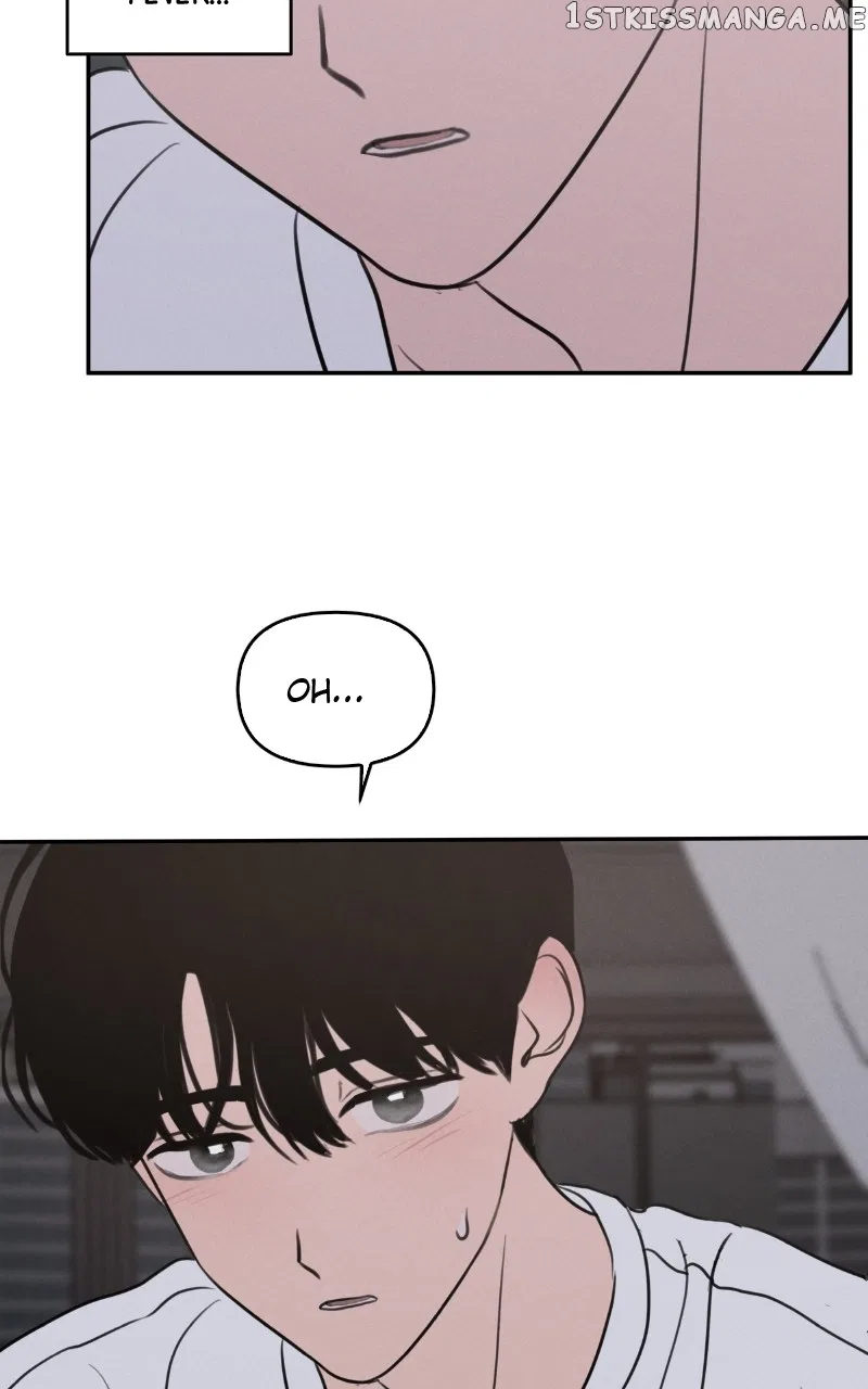 Our Secret Alliance Chapter 55 – Page 13